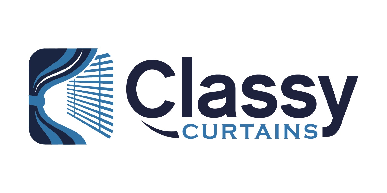 Classy Curtains Logo